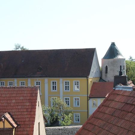 Hotel-Gasthof Zum Hirschen Durrwangen Ngoại thất bức ảnh