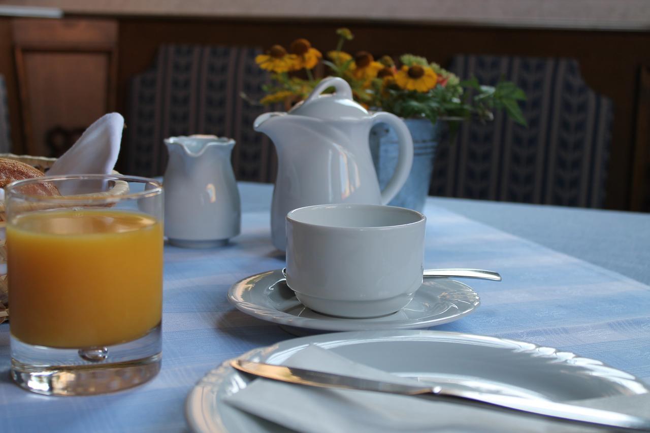 Hotel-Gasthof Zum Hirschen Durrwangen Ngoại thất bức ảnh